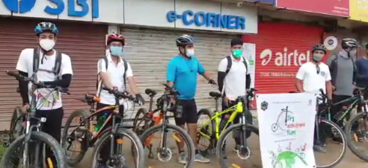 world cycle day teok