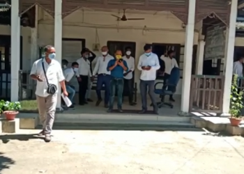 AATSA case against Rupjyoti