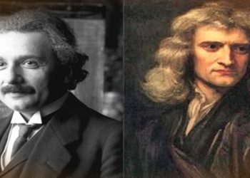 Difference-between-Einstein-and-Newton