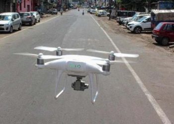 Drone