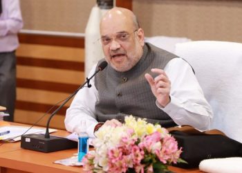 আজি গুৱাহাটীৰ ক’ত কি কাৰ্যসূচী কেন্দ্ৰীয় গৃহ মন্ত্ৰী অমিত শ্বাহৰ?