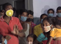 Golaghat Covid care center