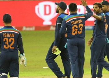 INdia vs Srilanka