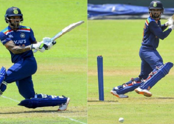 India -srilanka