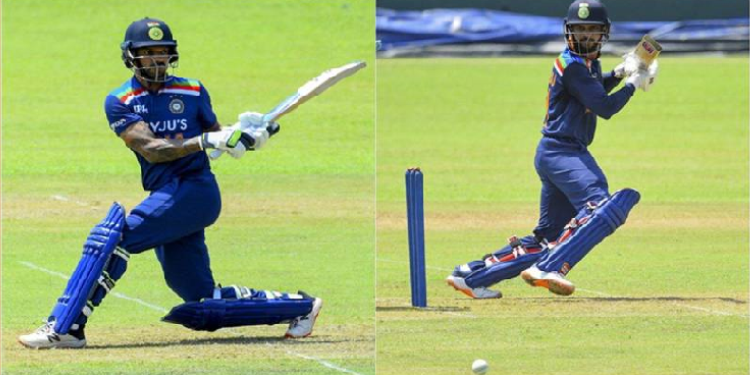 India -srilanka