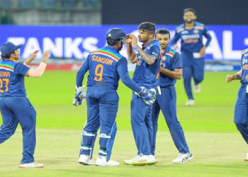 India vs srilanka