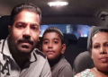 Lottery winner taxi driver