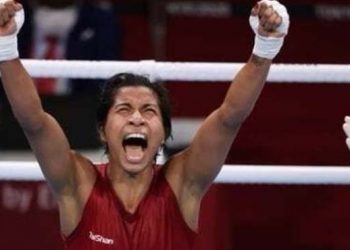 Lovlina-Borgohain-after-her-win