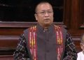 Mizoram-MP-Vanlalvena