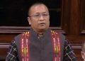 Mizoram-MP-Vanlalvena-750x375