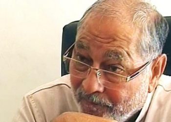 Prahlad Modi