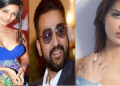 Raj kundra scandal