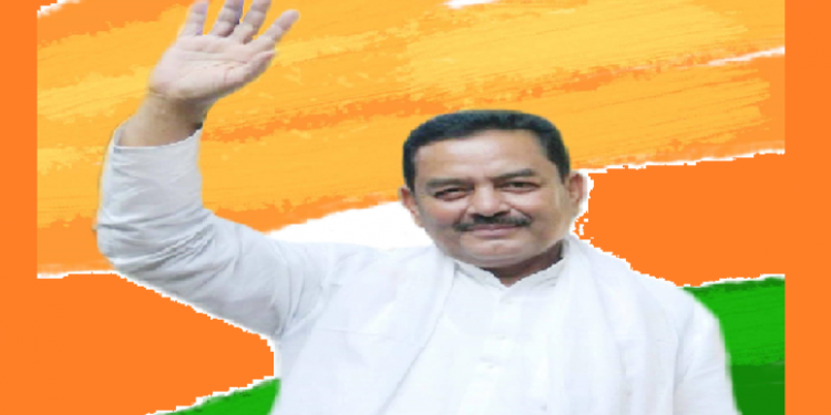 Rajib lochon pegu