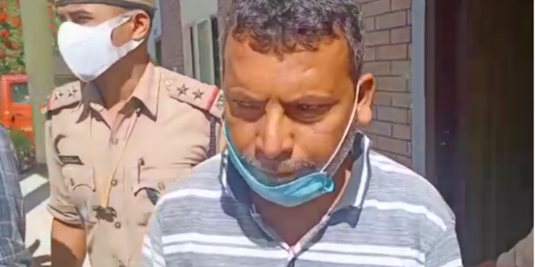 Rapist sibsagar