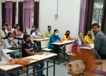 SOP violation by institute