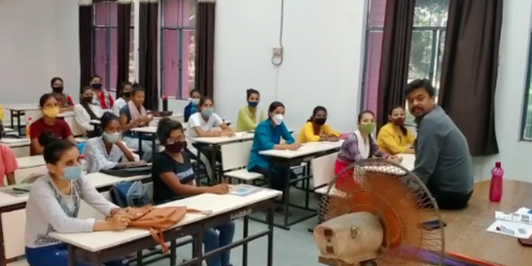 SOP violation by institute