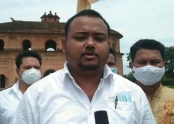 Tai Ahom demand