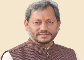 Uttarakhand CM Resigns