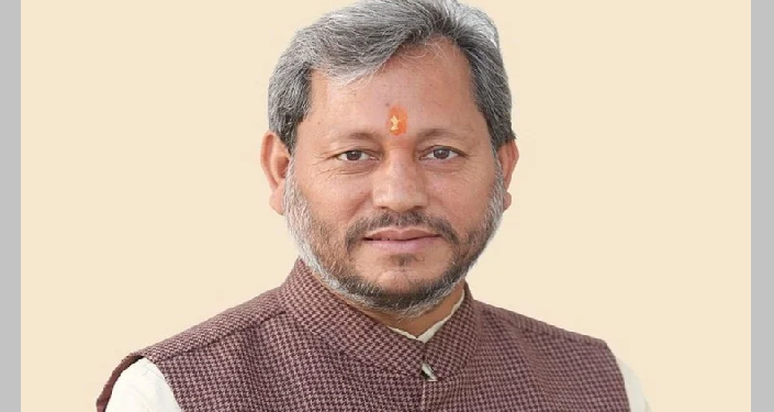 Uttarakhand CM Resigns