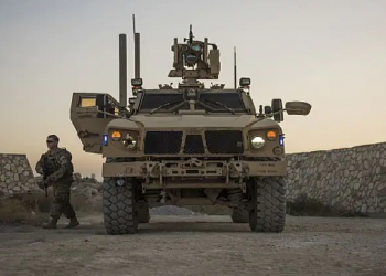 bagram US leave airbase