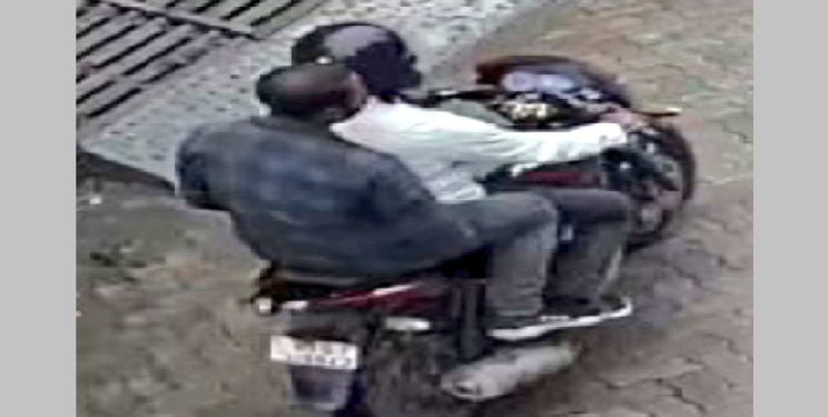 cashar police published criminals photo