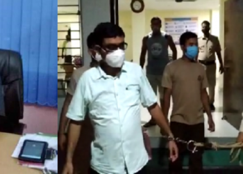 fake doctor arrested Tamulpur