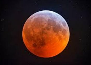 full moon