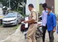 girl abused