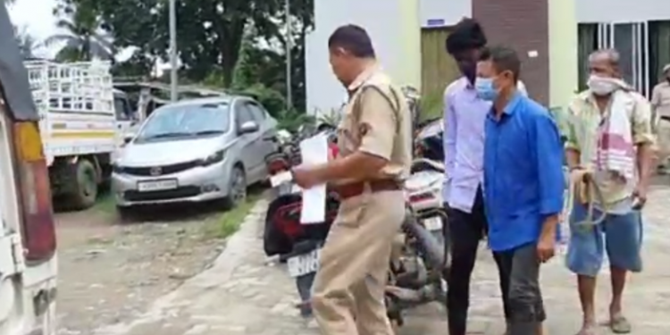girl abused