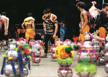 kanwar Jatra cancel