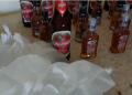 liqur seized