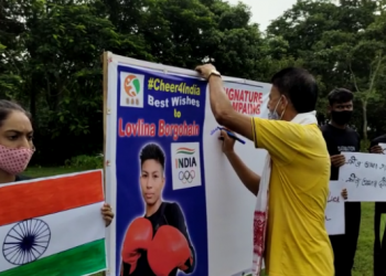 messages to Lovlina