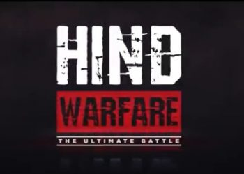 Hind warfare: শীঘ্ৰে অনলাইন ক্ৰীড়াপ্ৰেমীৰ কাষলৈ ভাৰততে প্ৰস্তুত অনলাইন গেম , গুৰুত্ব পাইছে মেঘালয়ৰ দৃশ্যই