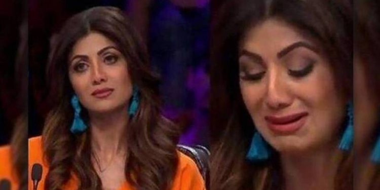 super-dancer-shilpa-shetty
