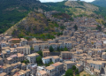 the village