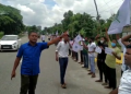 ABMSU protest