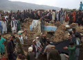 Afganistan crisis