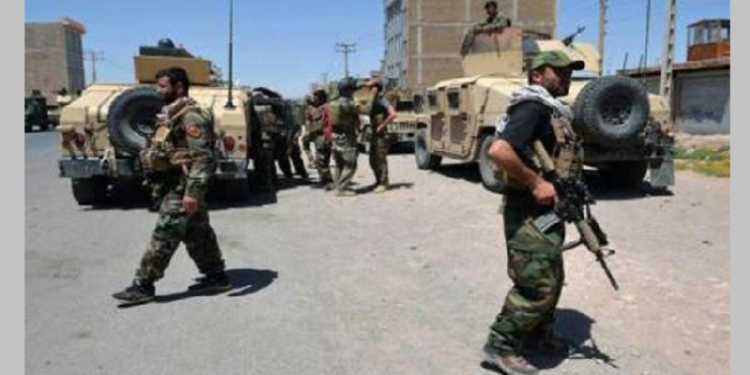 Afghanistan