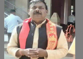 Alok Ghosh