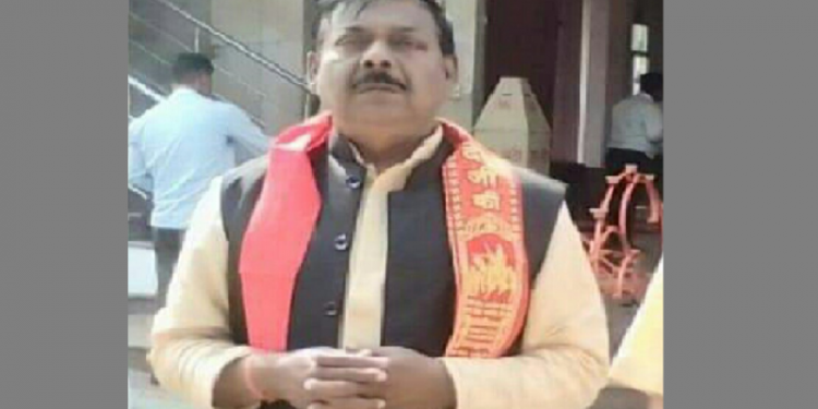 Alok Ghosh