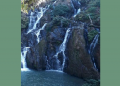 Hodhodi falls