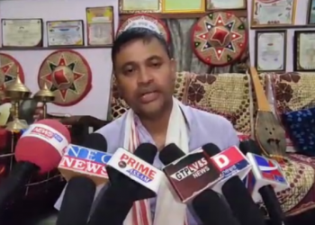 Kamala Gogoi