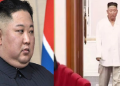 Kim Jung un new photo