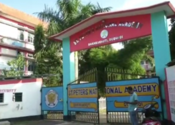 St. Peters national Accademy