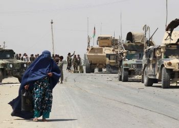 AFGHANISTAN-TALIBAN/