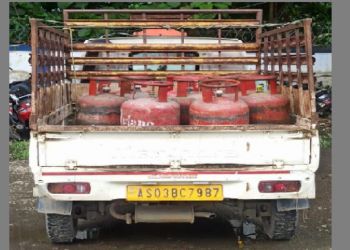 cylinder seized
