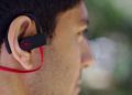 earphones