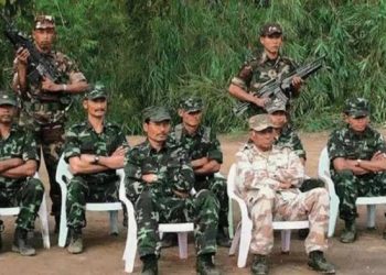 ১৫ আগষ্টৰ স্বাধীনতা দিৱসত বন্ধ অথবা সশস্ত্ৰ প্ৰতিবাদৰ পৰা বিৰত থাকিব আলফা(স্বাধীন), কিন্তু কিয়?