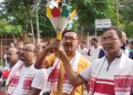 Abhiruchi sports day sibsagar