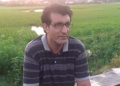 Afghanistan man in juria